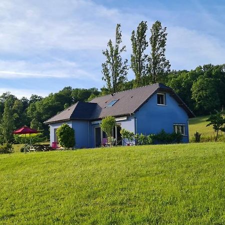 Chambres D'Hotes Relais Milord Estialescq Exterior photo